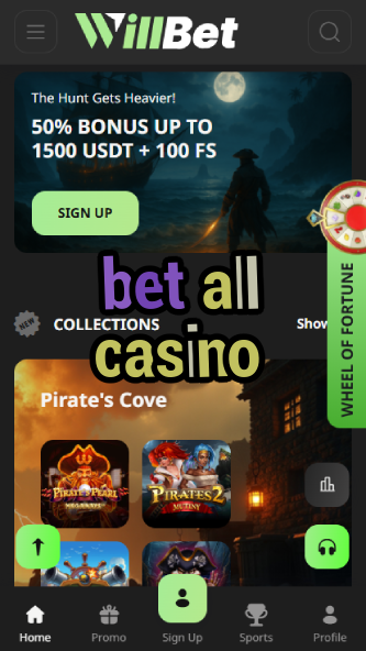 Bet All Casino - Complete Casino Experience-32redcasinos.ydblkf.net